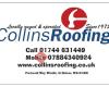 Collins Roofing Northwest