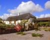 Combe Lancey Farmhouse Bed and Breakfast