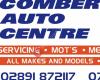 Comber Auto Centre