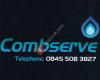 Combserve Ltd