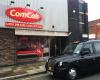 Comcabs Liverpool