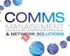 Comms Management Ltd