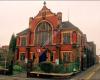 Community Church Longton Stoke on Trent