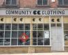 Community Clothing