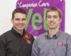 Companion Care Vets (Ipswich Martlesham) Ltd.