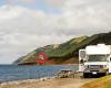 Compare Campervan Hire UK London