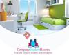 Compare Student Rooms