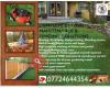 Complete Garden Maintenance & Fencing Solutions