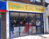 Compton Hospice Shop