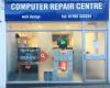 Computer Repair Centre Kirkcaldy