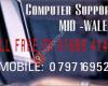 Computer Support Mid Wales