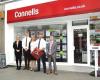 Connells Estate Agents in Newton Abbot