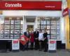 Connells estate agents in Southbourne