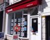 Connells Estate Agents in Warwick