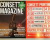Consett Magazine