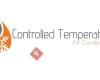 Controlled Temperature air conditioning