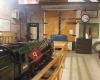 Conwy Valley Railway Shop and Museum