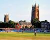 Cooper Associates County Ground