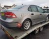 Copart Used and Salvage Car Auctions Whitburn