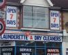 Copnor Launderette & Dry cleaners