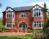 Coppice Edge Bed and Breakfast