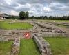 Corbridge Roman Town - Hadrian's Wall