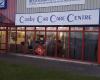 Corby Car Care Centre Ltd