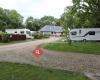 Corfe Castle Camping and Caravanning Club Site