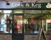 Cork & Keg