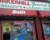 Corkerhill General Store