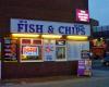 Corner Chippy