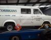 Corrigans Vehicle Hire