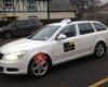 CORWEN TAXI