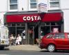 Costa Coffee