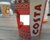 Costa Coffee