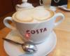 Costa Coffee - Ashton