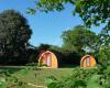 Cosy Camping Suffolk