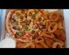 Cosy Pizza/Captain Cook