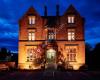 Cotswold Grange Hotel