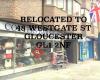 Cotter's Bar Shoes - MOVED TO 48 WESTGATE ST GLOS GL1 2NF