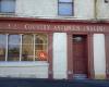 Country Antiques Wales