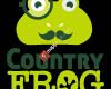 Country Frog