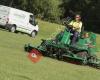 Countrywide Grounds Maintenance Ltd