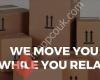 Countrywide Removals And Logistics