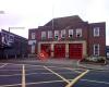 County Borough of Reading Fire Station