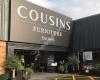 Cousins Furniture Shrewsbury Store