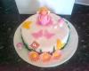 Couture Cakes by Claire