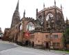 Coventry Cathedral