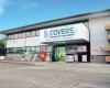 Covers Timber and Builders Merchants - Burgess Hill