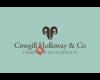 Cowgill Holloway & Co